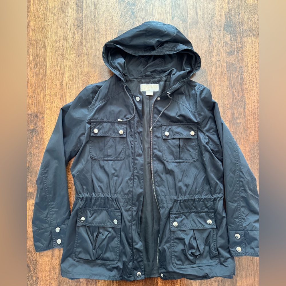 Black Michael Kors Jacket women’s size small